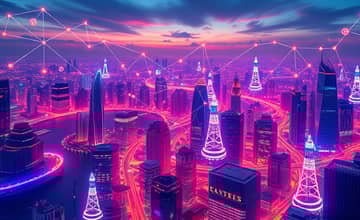 Blockchain y Finanzas: la Revolución Digital