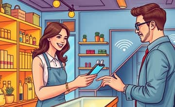 Pagos Móviles: Comodidad y Seguridad en tus Transacciones