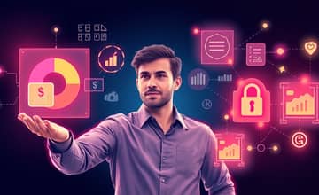 Open Banking: Control Total de tus Finanzas