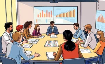 Gobierno Corporativo: Ética en la Toma de Decisiones