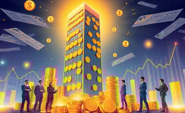 Bonos Corporativos: Invirtiendo en Empresas Sólidas