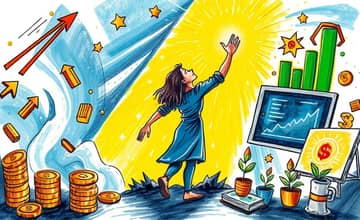 Despierta al Creador de Riqueza: Tu Poder para Transformar