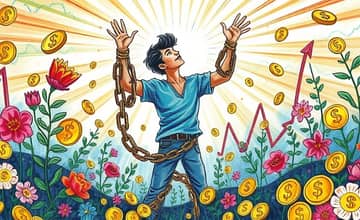 Descifra el Código del Dinero: Tu Mapa hacia la Prosperidad