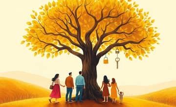 Planificación Patrimonial: Protege y Multiplica tu Riqueza