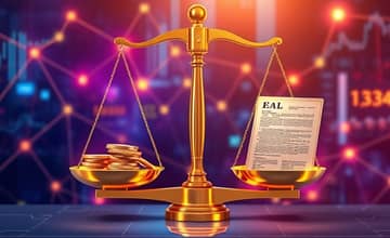 Compliance Financiero: Cumpliendo las Normas del Juego