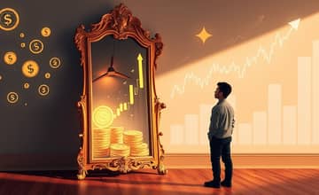 El Espejo Económico: Refleja la Salud de tus Finanzas