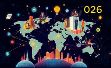 Finanzas sin Fronteras: Explora Nuevas Oportunidades Económicas