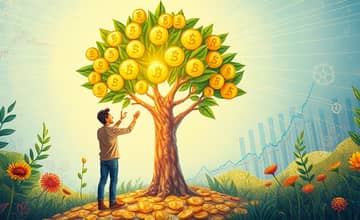 Desarrollo Financiero: Crece tus Recursos, Expande tus Horizontes