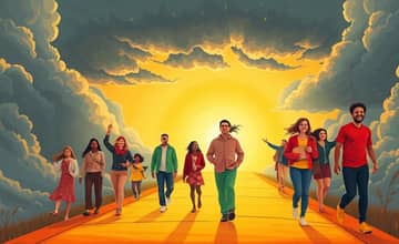 Cero Deudas, Mil Historias: El Viaje hacia la Liberación Económica