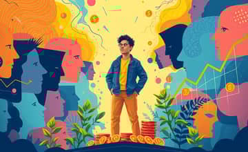 La Voz de tus Finanzas: Aprende a Escuchar y Actuar