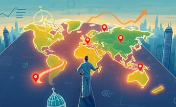 El GPS Financiero: Navega con Confianza hacia tus Objetivos