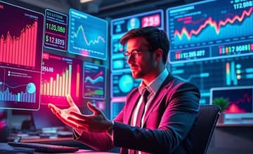 Simuladores Financieros: Planifica tu Futuro con Precisión