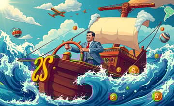 Construyendo un Imperio Financiero: Pequeños Pasos, Grandes Imperios