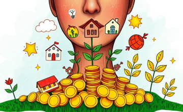 Finanzas con Propósito: Alinea tu Dinero con tus Valores