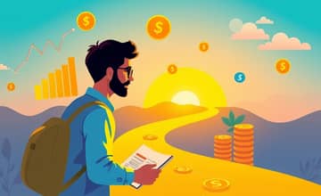 Tu Hoja de Ruta Financiera: De la Incertidumbre a la Estabilidad