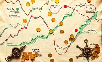El Mapa del Tesoro: Encuentra la Riqueza en tus Finanzas