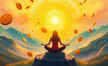 El Despertar Consciente: Transforma tu Relación con el Dinero