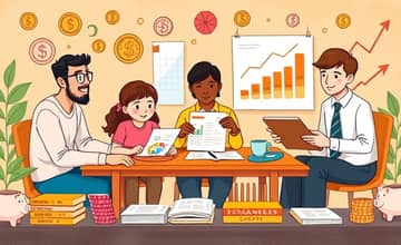 Finanzas para Todos: Soluciones Personalizadas para Cada Situación