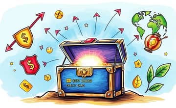 Descubre el Potencial Oculto de tu Plástico Financiero