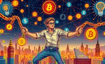 Desafía tus Creencias: Rompe los Paradigmas Financieros