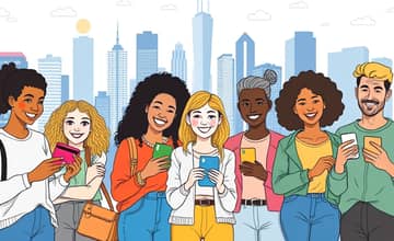 Elige Bien: Guía Definitiva para tu Próxima Tarjeta