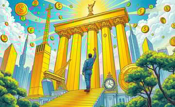 El Arquitecto de tu Riqueza: Diseña el Futuro que Deseas