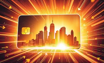 Tarjetas de Crédito Corporativas: Impulsa el Crecimiento