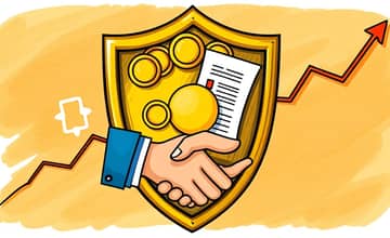 Avales y Garantías: Reduce el Riesgo Financiero