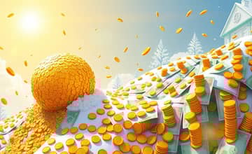 La Magia del Interés Compuesto: Multiplica tu Dinero sin Esfuerzo