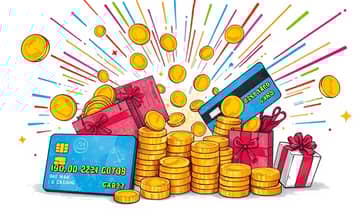 Maximizando Recompensas: Estrategias Avanzadas para Tarjetahabientes