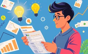 Finanzas Claras: Desglosando el Extracto de tu Tarjeta