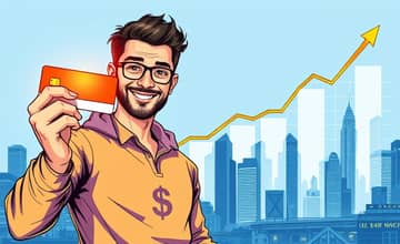 El Score Crediticio: Cómo tu Tarjeta lo Define y Mejora