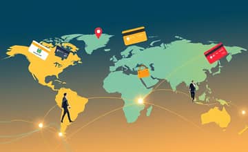 Tarjetas sin Fronteras: Compras Internacionales al Mejor Costo