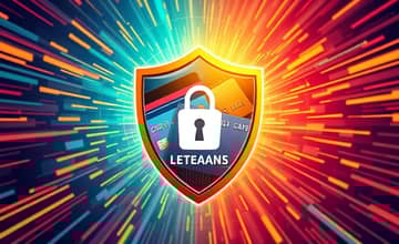 Ciberseguridad en Tarjetas: Protege tu Dinero Online