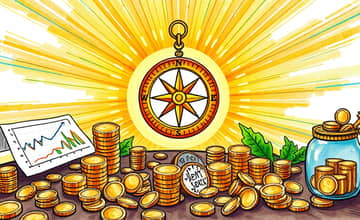La Brújula de la Prosperidad: Dirige tus Finanzas al Éxito