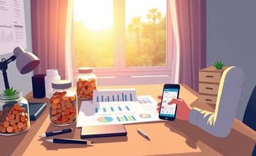 Renueva tus Finanzas: Estrategias para un Reinicio Económico