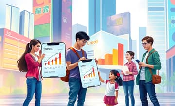 Tarjetas para Jóvenes: Sembrando un Buen Historial