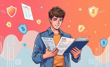 Monitoreo de Crédito: Mantén un Ojo en tu Reporte