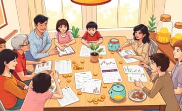 Sabiduría Financiera Práctica: Consejos para el Día a Día