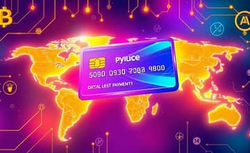 El Futuro del Pago: Innovaciones con tu Tarjeta