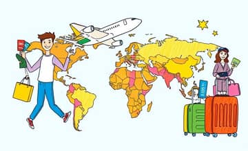 Puntos y Millas: Transforma tus Gastos en Experiencias