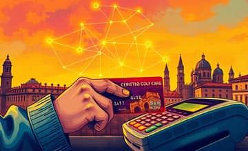 La Psicología del Gasto con Tarjeta: Entiende tus Hábitos