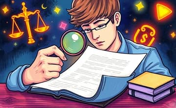 La Letra Pequeña: Cláusulas Esenciales en tu Contrato