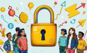 Desbloquea tu Crédito: Estrategias para Usuarios Nuevos