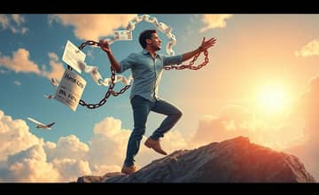 La Trampa del Mínimo Pago: Sal de Este Ciclo Vicioso