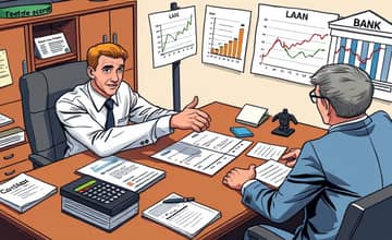 Negocia Como un Experto: Tácticas para Reducir Intereses