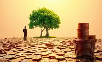 La Dieta Financiera Perfecta: Nutre tus Cuentas, Fortalece tu Futuro