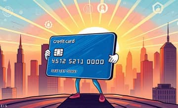 Tu Tarjeta, tu Aliado: Construyendo un Futuro Sólido