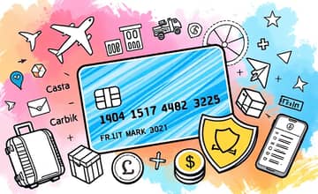 Beneficios Exclusivos: Viajes, Seguros y más con tu Tarjeta