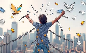 Micro-Deudas: Cómo Evitar que se Conviertan en un Problema Mayor